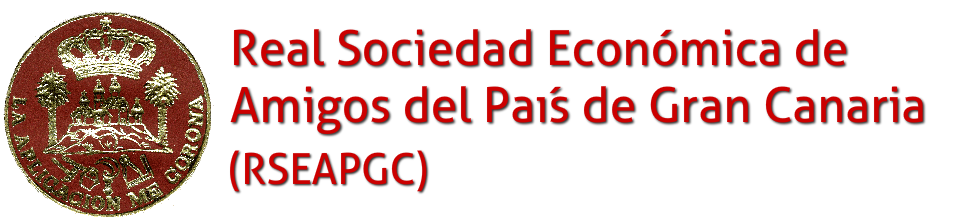 Real Sociedad Econ&oacute;mica de Amigos del Pa&iacute;s de Gran Canaria (RSEAPGC)